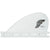 Futures TMF-1 Thermotech Trailer Fin White