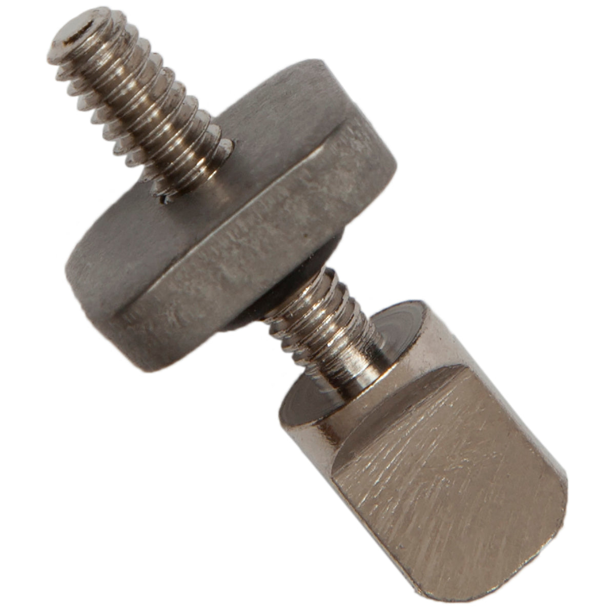 Futures Thumb Screw/Plate Stainless Steel