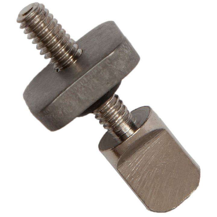 Futures Thumb Screw/Plate Stainless Steel