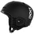 POC Auric Cut Communication Helmet Matte Black