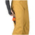 Dakine Beretta 3L GORE-TEX Bibs - Women's Lil Buck/Buckskin