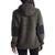 The North Face Campshire Pullover Hoodie - Women's New Taupe Green