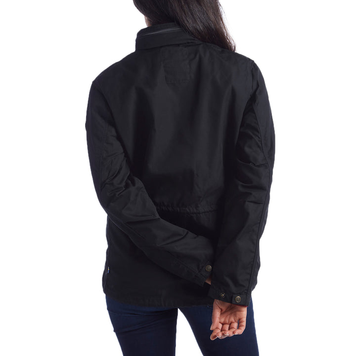 Fjällräven Räven Jacket - Women's Black