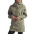 Fjallraven Övik Eco-Shell Parka - Women's Green