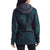 Volcom Circle Flannel Jacket - Women's Dark Camo