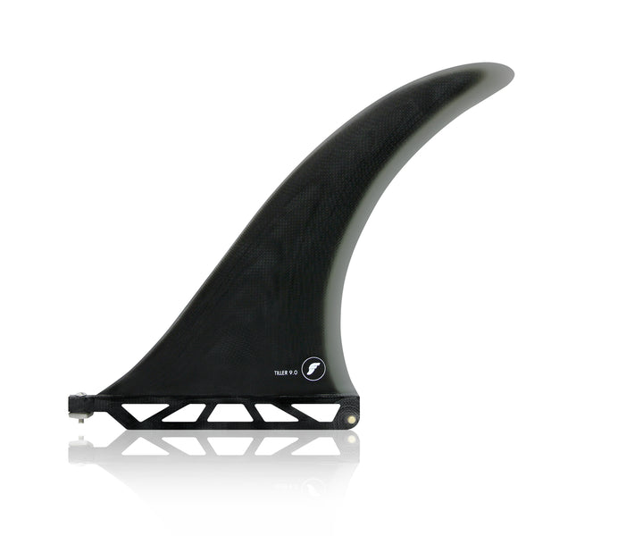 Futures Tiller 9.0" Single Fin