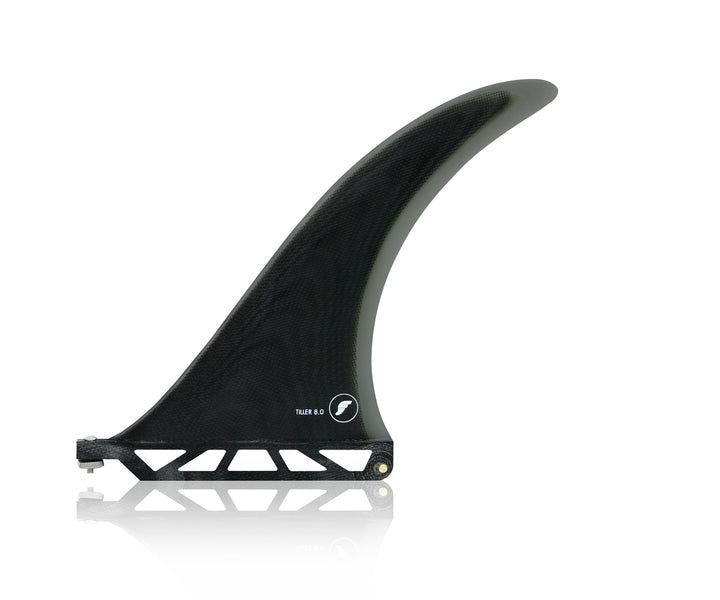 Futures Tiller 8.0" Single Fin