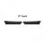 Voile Universal Splitboard Hardware Canted Puck Set