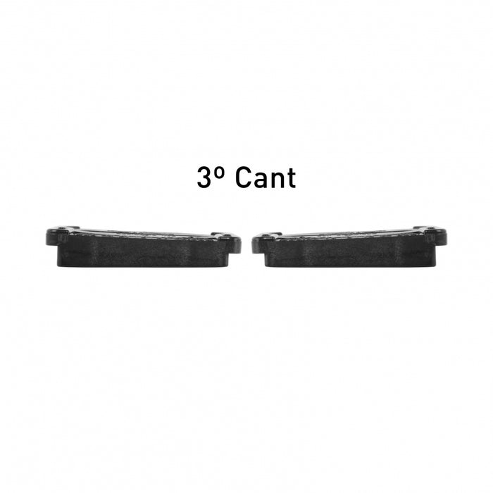 Voile Universal Splitboard Hardware Canted Puck Set