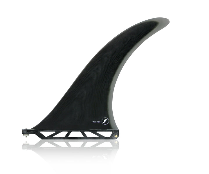 Futures Tiller 10.0" Single Fin
