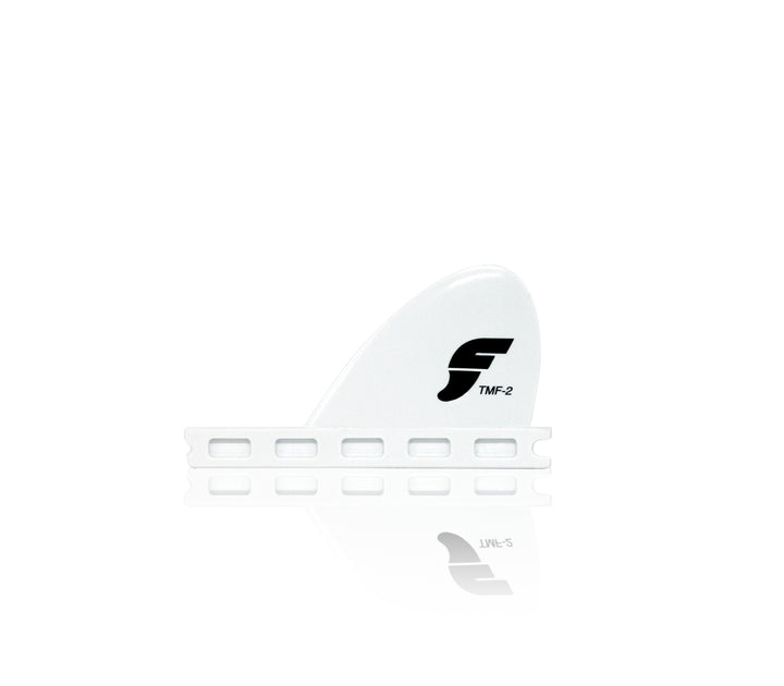 Futures TMF-2 Thermotech Trailer Fin White