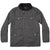 RVCA Midweek Jacket Charcoal