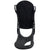 Burton Cartel Leather Snowboard Bindings 2018 Eternal Black