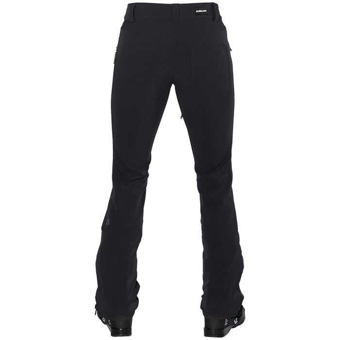 Armada Haunt Stretch Pants - Women's Black