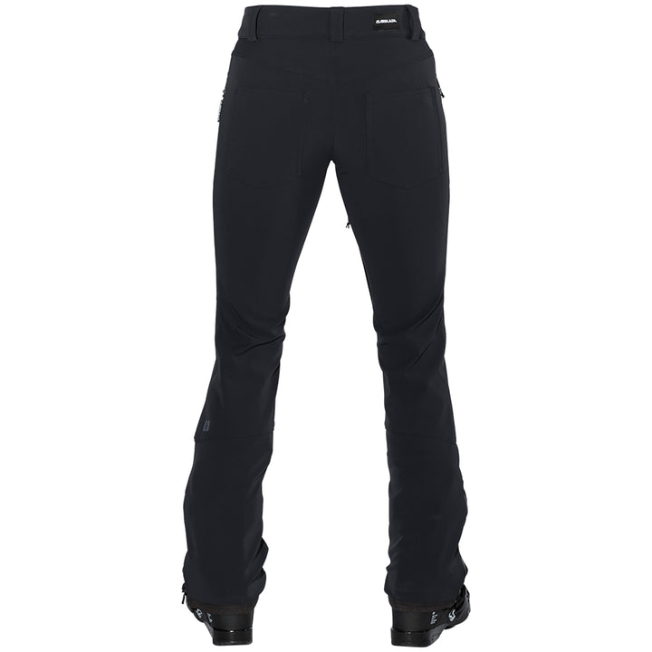 Armada Haunt Stretch Pants - Women's Black