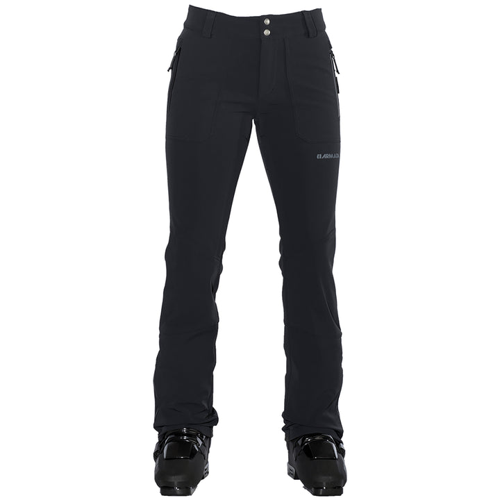 Armada Haunt Stretch Pants - Women's Black