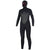 Rip Curl 5/4 Flashbomb Hooded Wetsuit - Women's Black