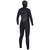 Rip Curl 5/4 Flashbomb Hooded Wetsuit - Women's Black