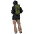 Burton AK Incline 20L Backpack Rifle Green Ripstop