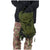 Burton AK Incline 20L Backpack Rifle Green Ripstop