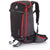 Arva Rescuer 32L Backpack Black/Grey