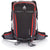 Arva Rescuer 32L Backpack Black/Grey