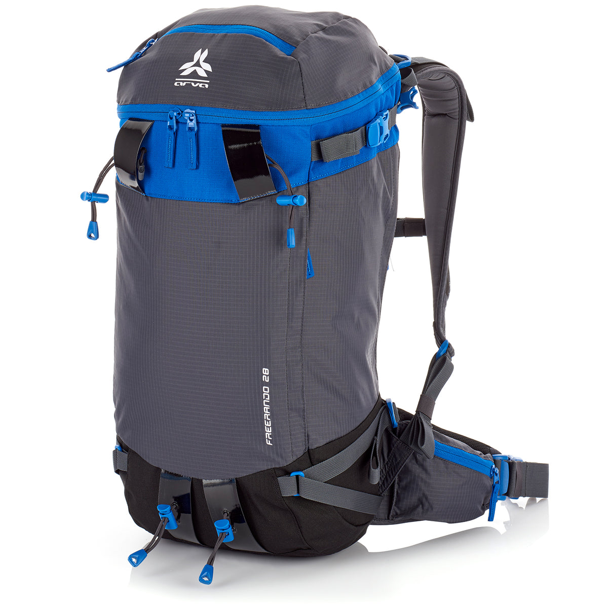 Arva Freerando 28L Backpack Grey