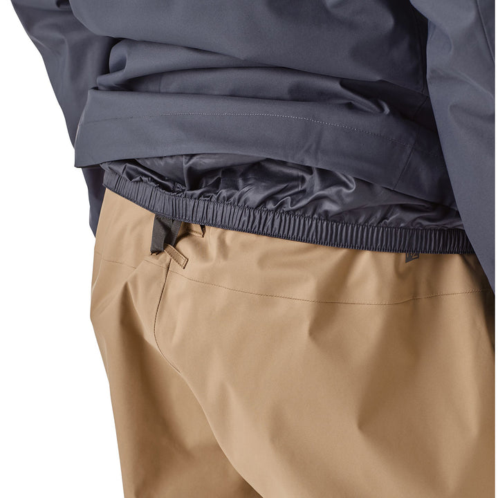 Patagonia 3-in-1 Snowshot Jacket Mojave Khaki