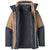 Patagonia 3-in-1 Snowshot Jacket Mojave Khaki