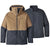 Patagonia 3-in-1 Snowshot Jacket Mojave Khaki