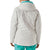 Patagonia Pipe Down Jacket - Women's Birch White