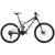Devinci Django Carbon SX Complete Mountain Bike 2016 Carbon/White