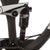 Devinci Django Carbon SX Complete Mountain Bike 2016 Carbon/White