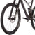 Devinci Django Carbon SX Complete Mountain Bike 2016 Carbon/White