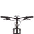 Devinci Django Carbon SX Complete Mountain Bike 2016 Carbon/White