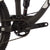 Devinci Django Carbon SX Complete Mountain Bike 2016 Carbon/White