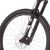 Devinci Django Carbon SX Complete Mountain Bike 2016 Carbon/White