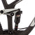 Devinci Django Carbon NX Complete Mountain Bike 2017 Carbon/White