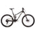 Devinci Django Carbon NX Complete Mountain Bike 2017 Carbon/White