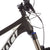 Devinci Django Carbon NX Complete Mountain Bike 2017 Carbon/White