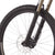 Devinci Django Carbon NX Complete Mountain Bike 2017 Carbon/White