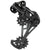 SRAM GX Eagle 12-Speed Rear Derailleur Black