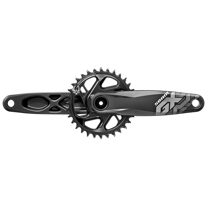 SRAM GX Eagle Boost GXP 12-Speed Crankset