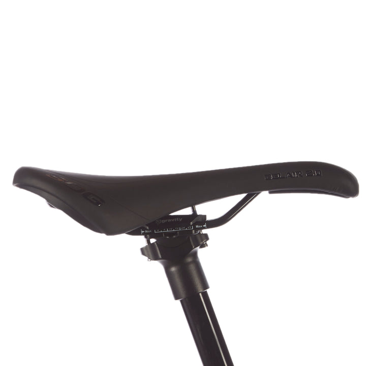 Devinci Django Carbon GX Complete Mountain Bike 2017 Carbon/White