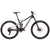 Devinci Django Carbon GX Complete Mountain Bike 2017 Carbon/White