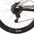 Devinci Django Carbon GX Complete Mountain Bike 2017 Carbon/White