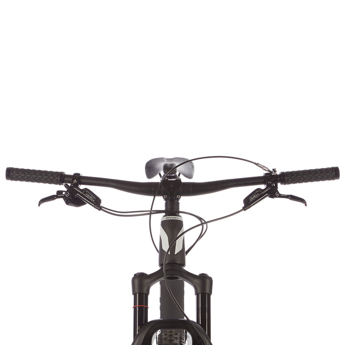 Devinci Django Carbon GX Complete Mountain Bike 2017 Carbon/White