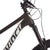 Devinci Django Carbon LT GX Complete Mountain Bike 2017 Carbon/White