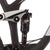 Devinci Django Carbon LT GX Complete Mountain Bike 2017 Carbon/White