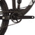 Devinci Django Carbon LT GX Complete Mountain Bike 2017 Carbon/White